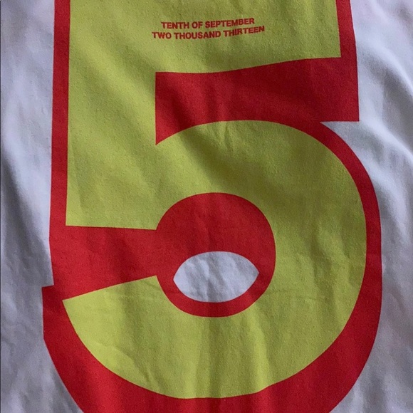 Weeknd Merch - Picture 4 of 16